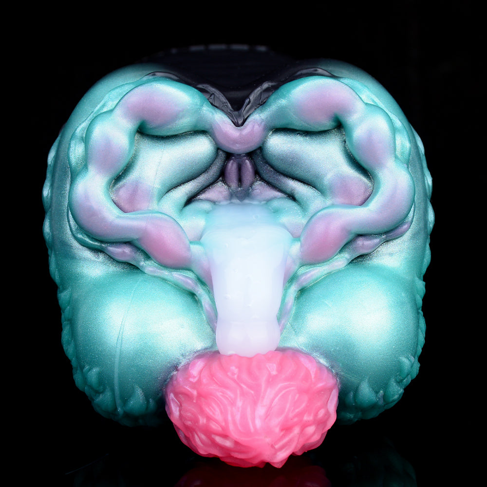 Wildebeest Creature Fleshlight – Alien Fantasy Stroker