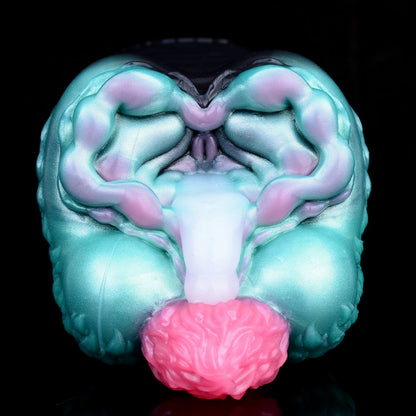 Wildebeest Creature Fleshlight – Alien Fantasy Stroker