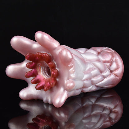 Yoyo the Tentacle - Fantasy Male Stroker, Realistic Octopus Masturbator