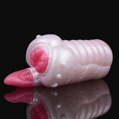 Ceratops Dragon Fleshlight – Spiky Fantasy Masturbator