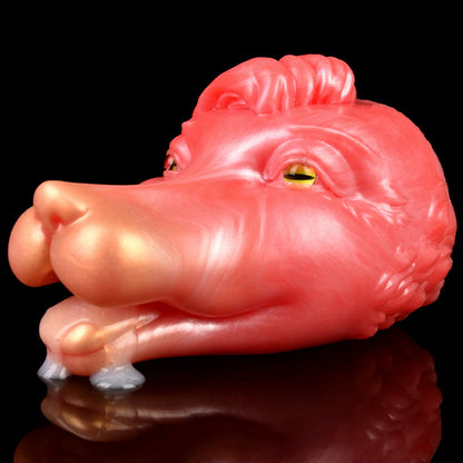 Spirit Fox Creature Fleshlight – Wild Fantasy Pleasure