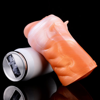 Growlfang’s Secret – Animal Fleshlight Fantasy Stroker