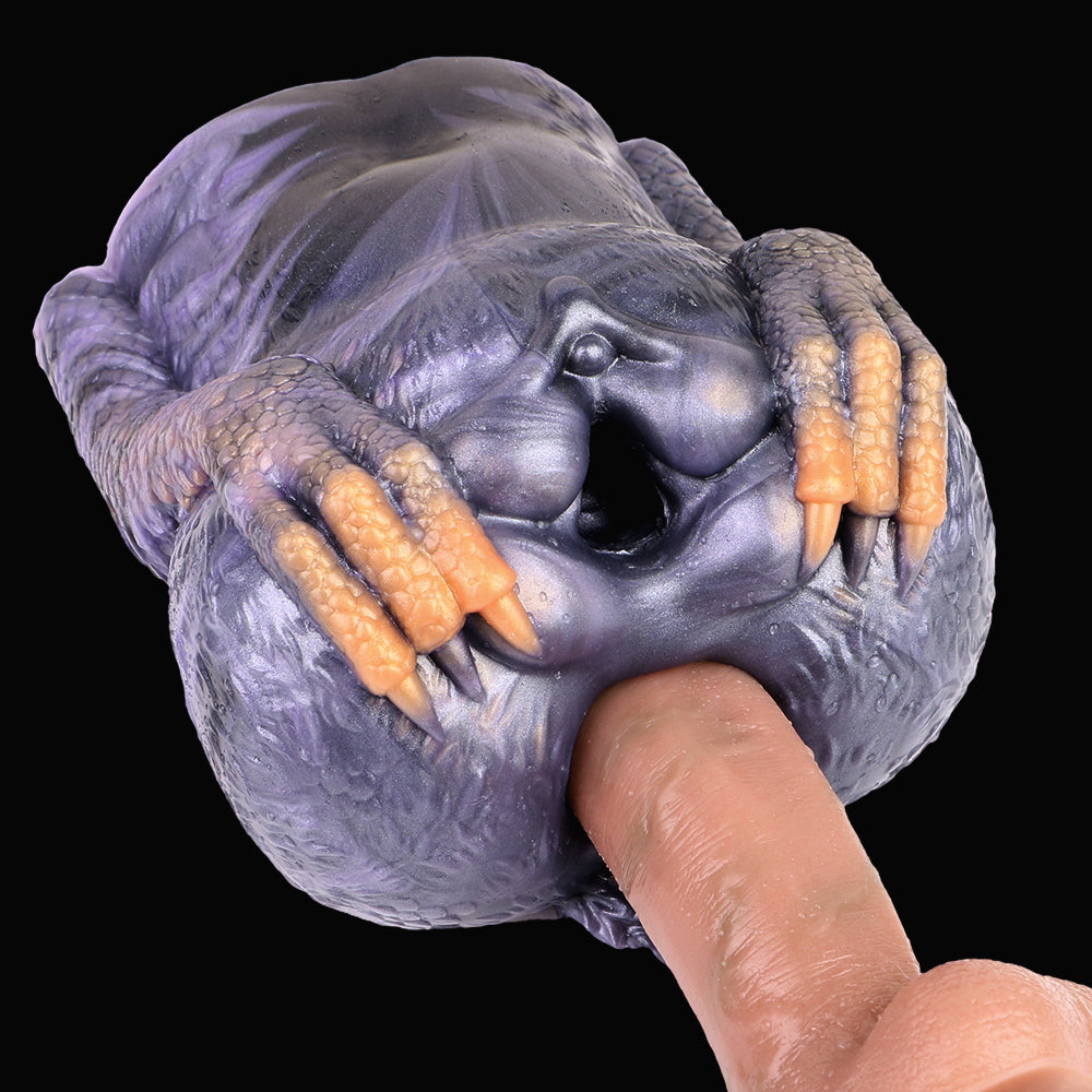 Gryphina Dual-Hole Animal Fleshlight for Men
