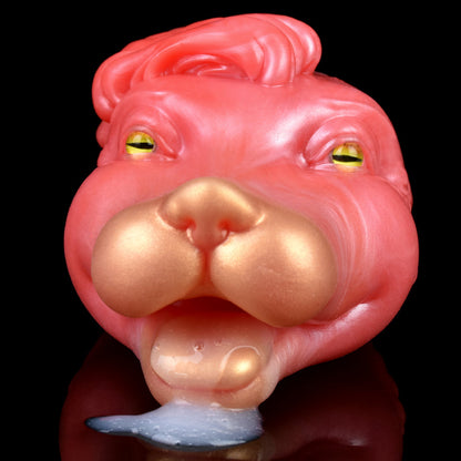 Spirit Fox Creature Fleshlight – Wild Fantasy Pleasure