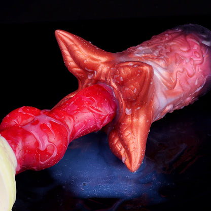 Nyrlu'thrax: Tentacle Fantasy Fleshlight for Men - Ultimate Pleasure