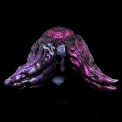 Octopus Dagon Tentacle Masturbator – Deep Sea Ecstasy
