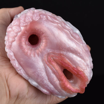 Quixis the Mad Dog - Canine  Fleshlight Animal Stroker