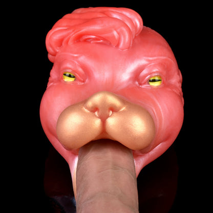 Spirit Fox Creature Fleshlight – Wild Fantasy Pleasure