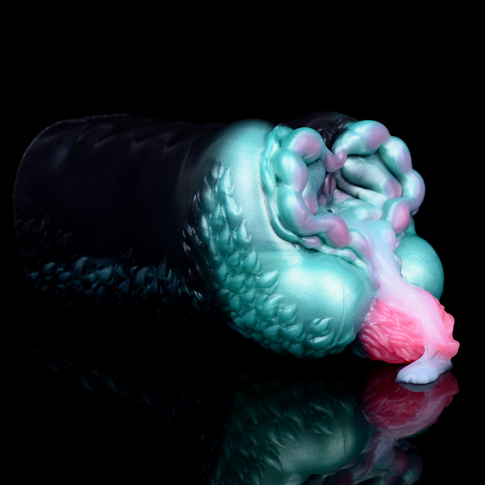 Wildebeest Creature Fleshlight – Alien Fantasy Stroker