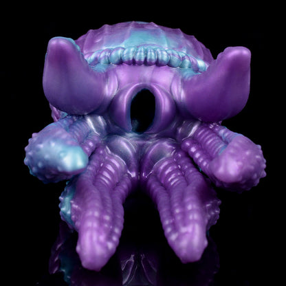 Octopus Qhela – Massive Tentacle Fantasy Masturbator