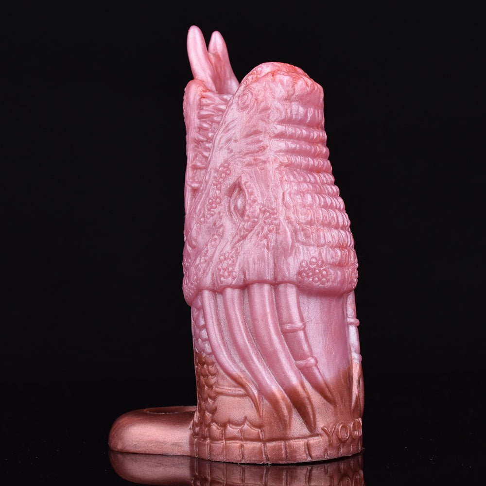 Abeloth - Dragon Penis Sleeve, Monster Cock Enlargement Toy
