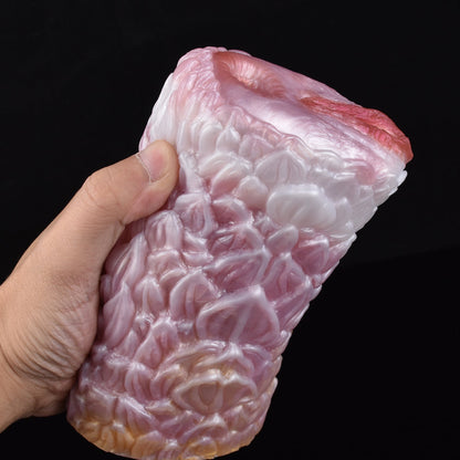 Quixis the Mad Dog - Canine  Fleshlight Animal Stroker
