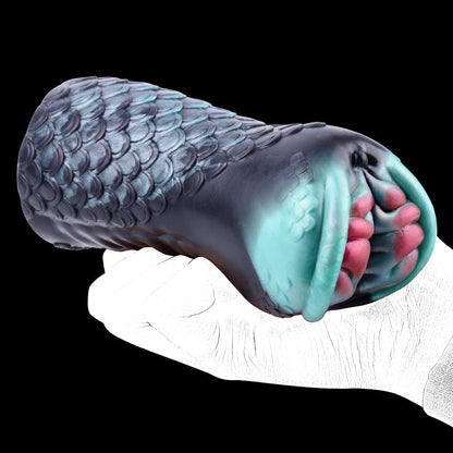 Alien Snake Creature Fleshlight – Galactic Oral Fantasy