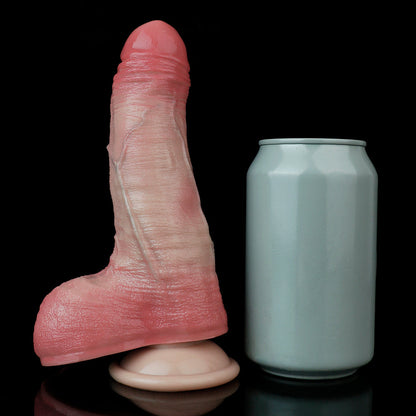 Peter’s Dick – Small Realistic Dildo with Suction Cup