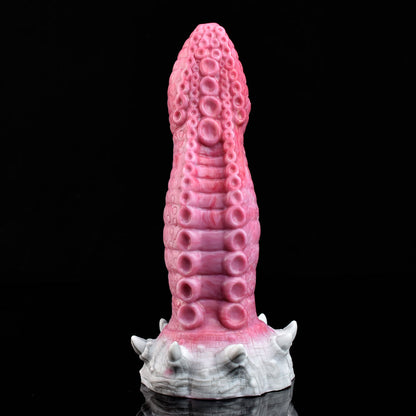 Vibrating Monster Tentacle for Fantasy Play