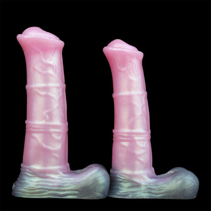 Equine Spirit Horse Sheath – Huge Stallion Fantasy Toy