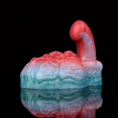 Clarence the Humping Fiend – Vibrating Grinder Sex Toy