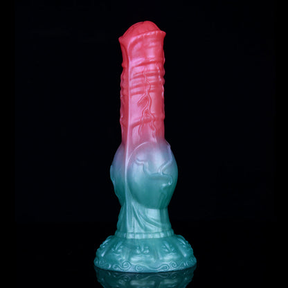 Dengar - The Alien Werewolf, Fantasy Animal Dildo