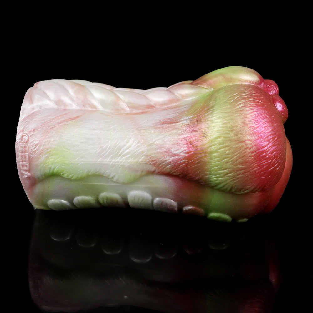 Sylthraex the Royal Cerberus - Fleshlight Dog Masturbator