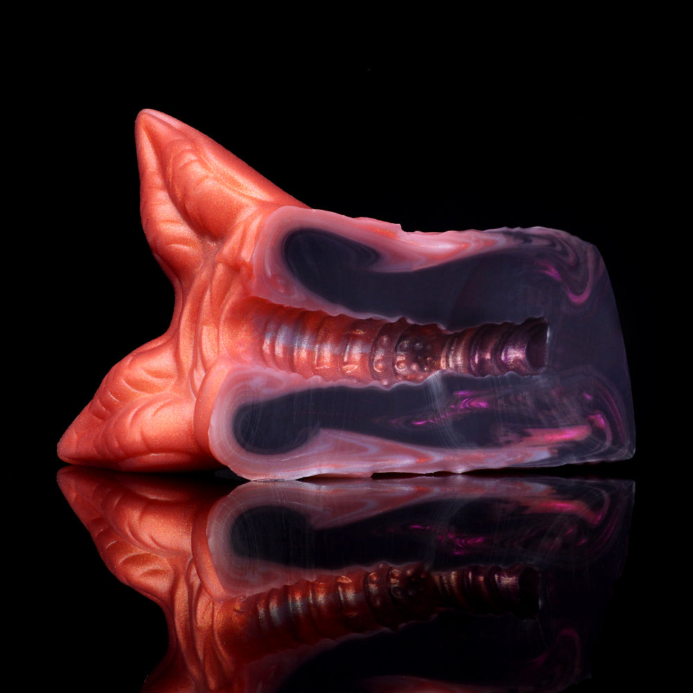 Nyrlu'thrax: Tentacle Fantasy Fleshlight for Men - Ultimate Pleasure