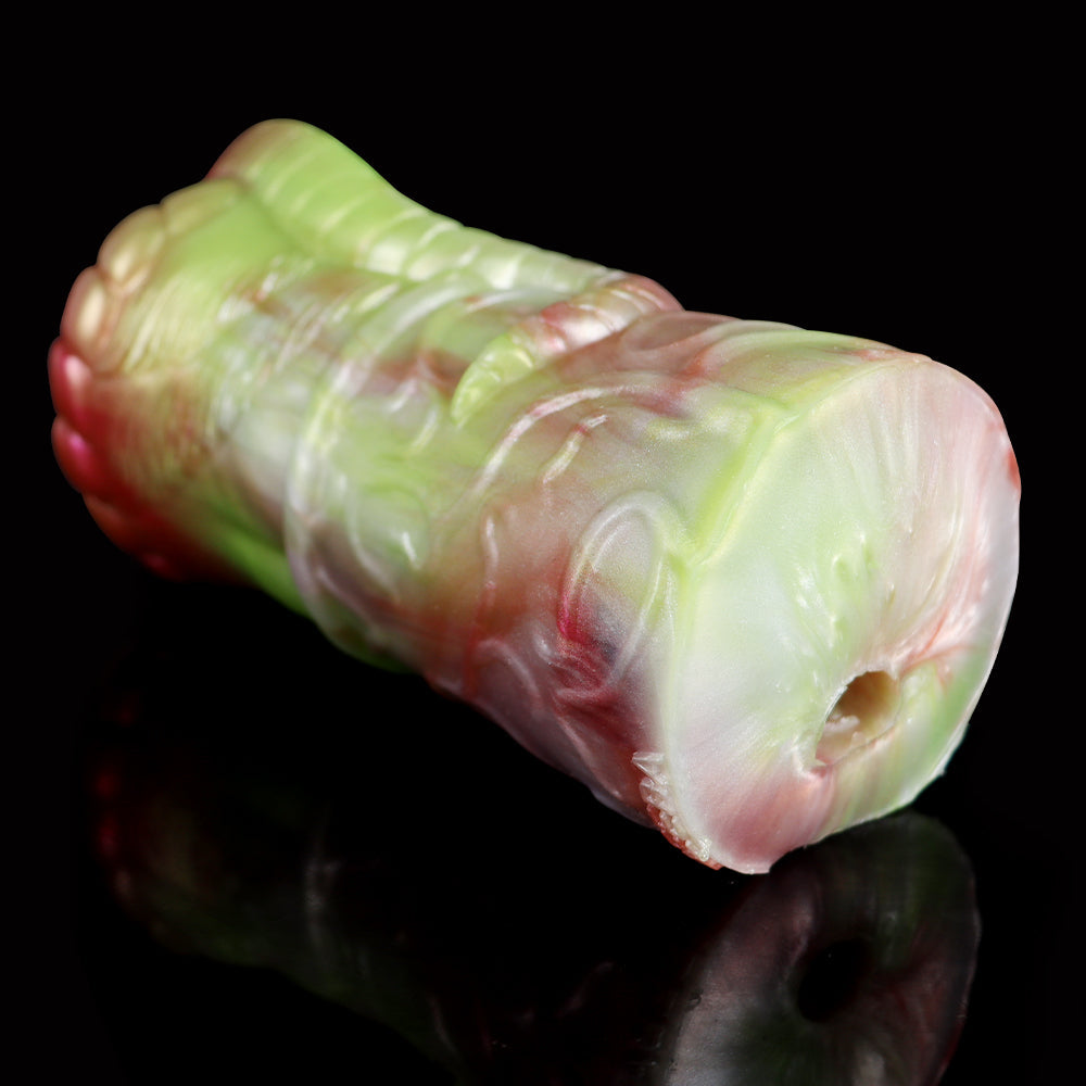 Nyrithos the Harpie - Two Hole Fleshlight - Dragon Masturbator