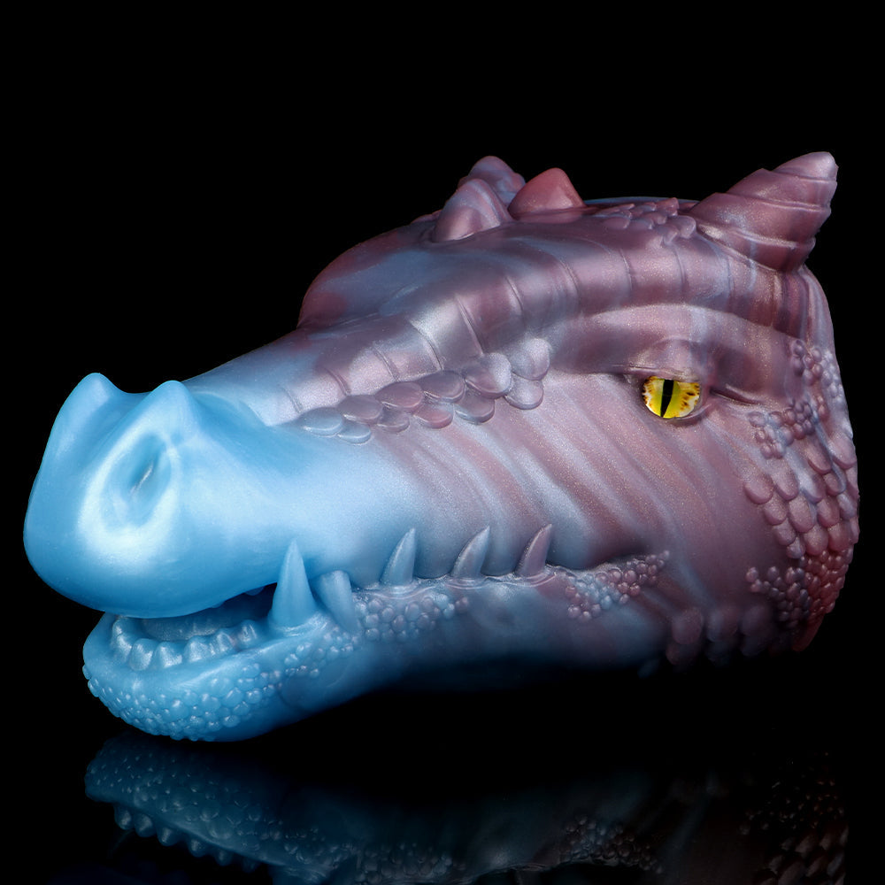 Charmed Dragon Fantasy Masturbator – One-Hole Fleshlight