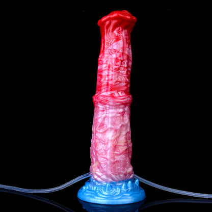 Rolma's Equine – Giant Inflatable Dildo Fantasy Toy