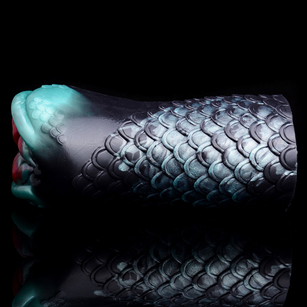 Alien Snake Creature Fleshlight – Galactic Oral Fantasy