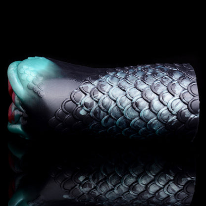 Alien Snake Creature Fleshlight – Galactic Oral Fantasy