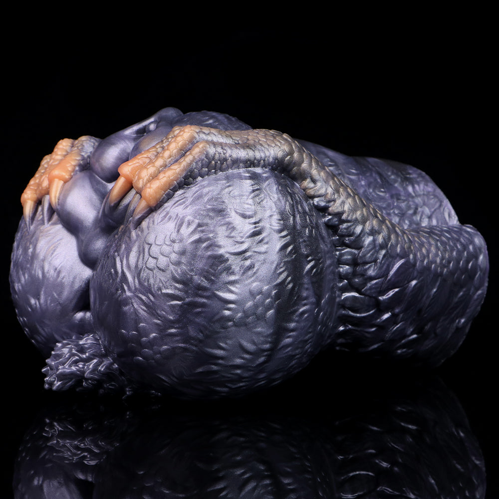 Gryphina Dual-Hole Animal Fleshlight for Men