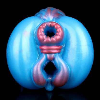 AquaSerpent - Vibrating Fantasy Fleshlight Masturbator for Men