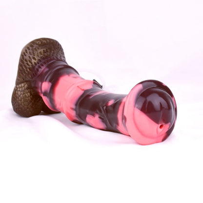 Starburst - Realistic Ejaculating Horse Cock, Squirting Adult Toy