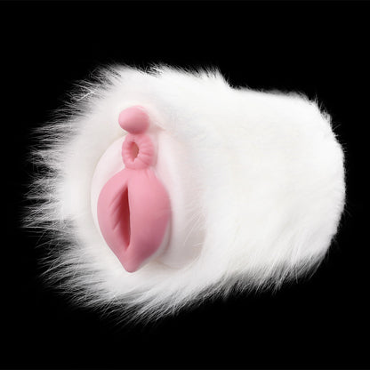 Swine Bliss - Realistic Pig Fleshlight Animal Masturbator