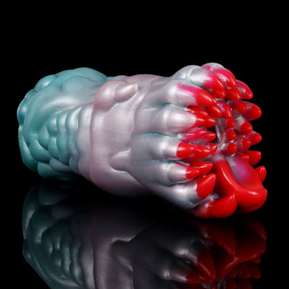 Alien Flower - Male Masturbator Monster Fleshlight