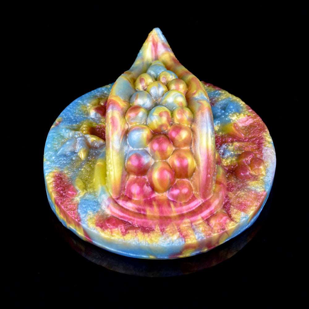 Rhea - Octopus Humping Toy, Fantasy Grinder