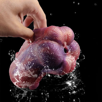 Ethrix - Fantasy Male Stroker, Canine Masturbator