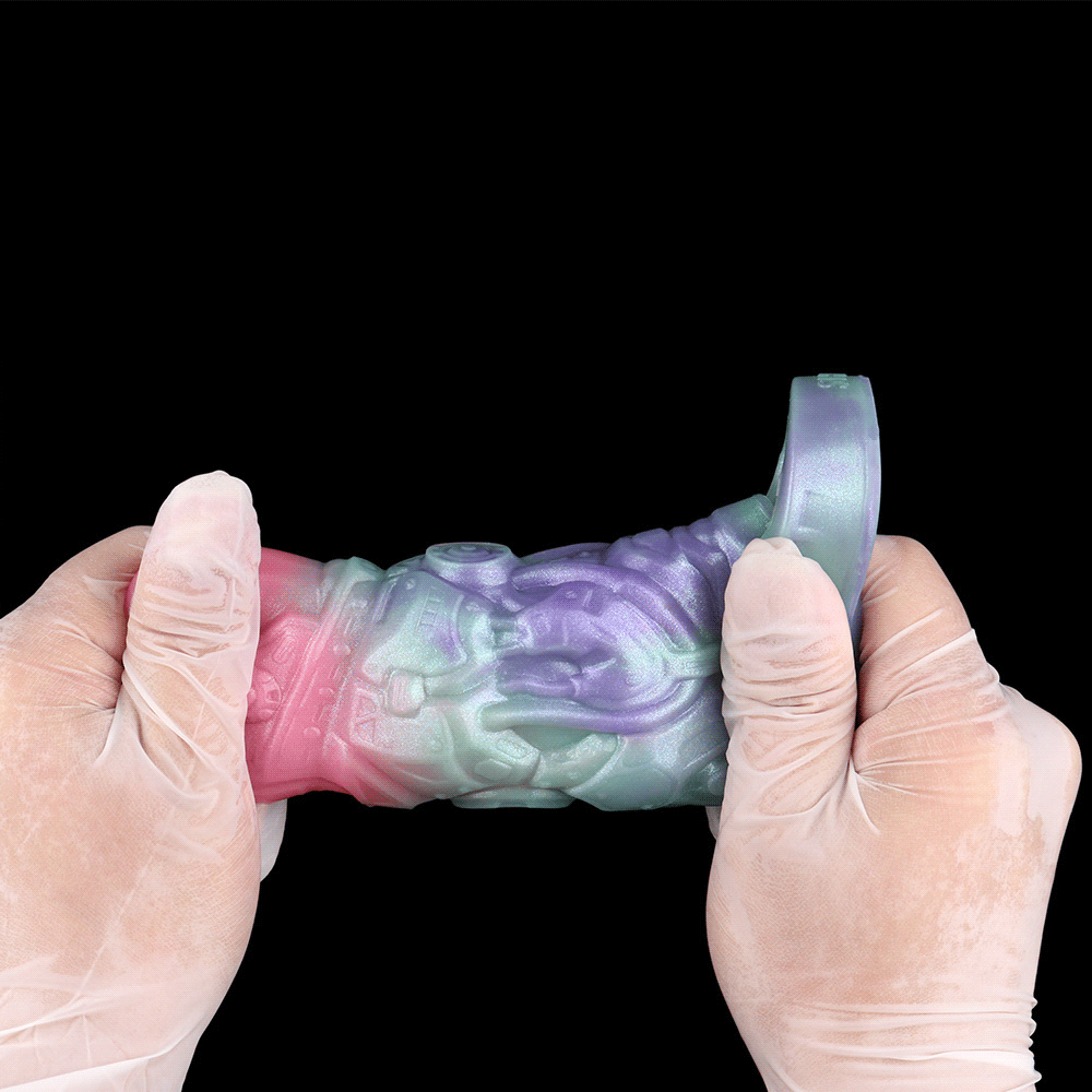 Nesting Maw – Alien Penis Sleeve & Monster Extender