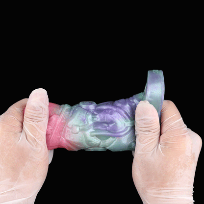 Nesting Maw – Alien Penis Sleeve & Monster Extender