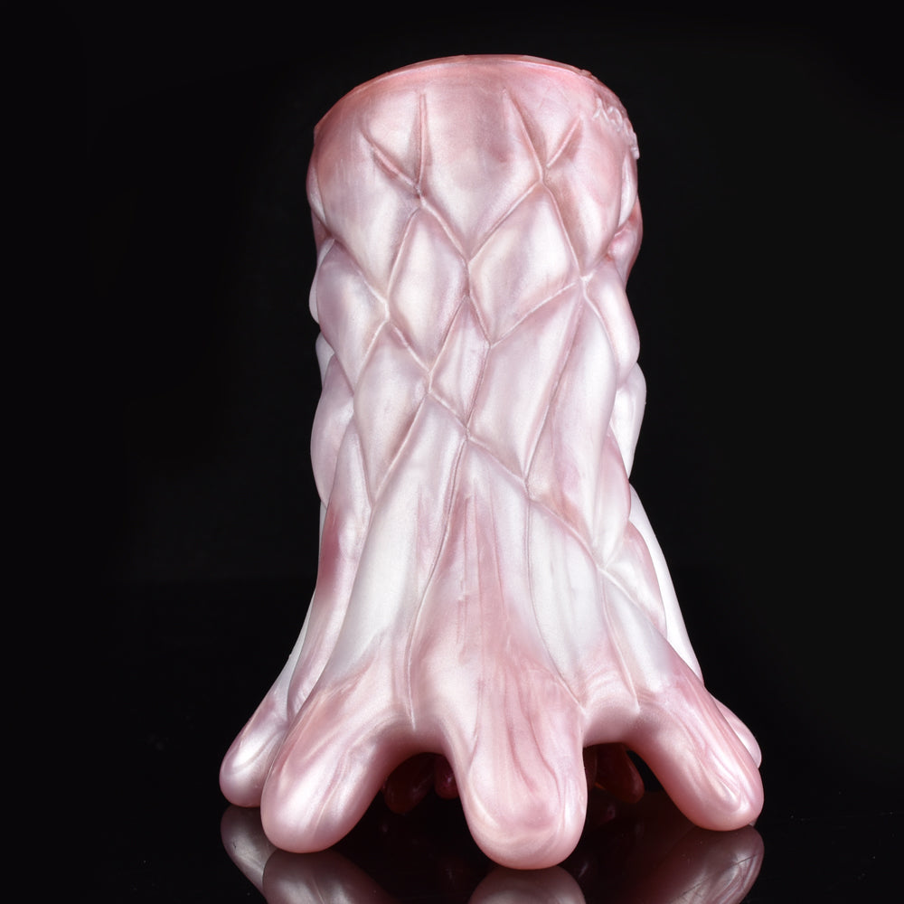 Yoyo the Tentacle - Fantasy Male Stroker, Realistic Octopus Masturbator