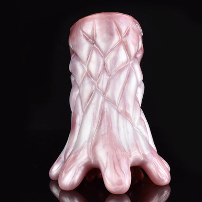 Yoyo the Tentacle - Fantasy Male Stroker, Realistic Octopus Masturbator