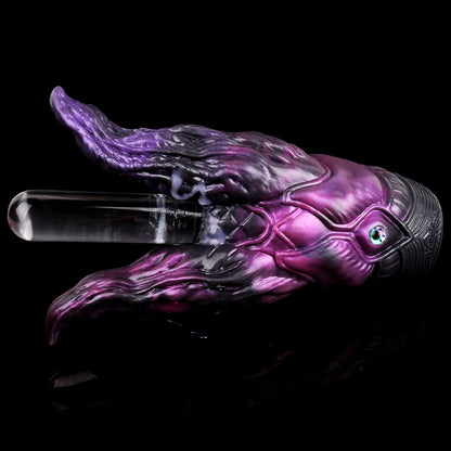 Octopus Dagon Tentacle Masturbator – Deep Sea Ecstasy