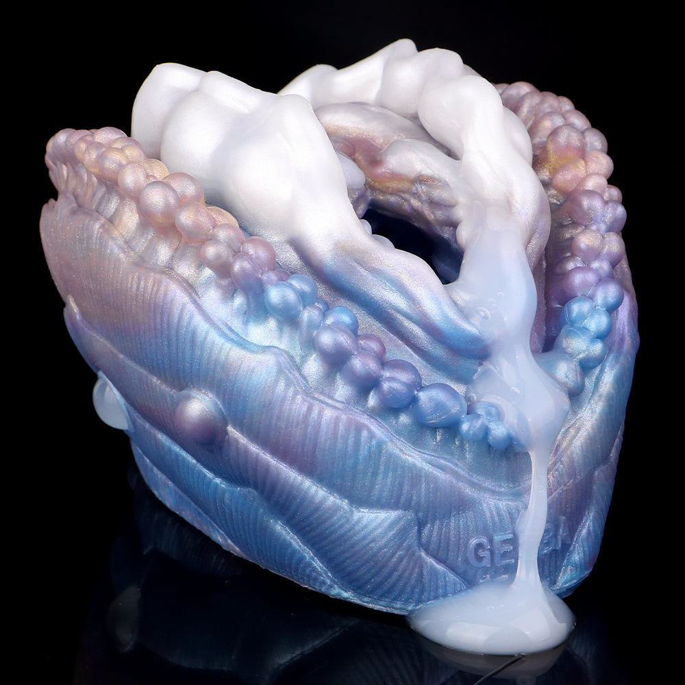 Deep Sea Clam – Irresistible Fantasy Masturbator Pleasure