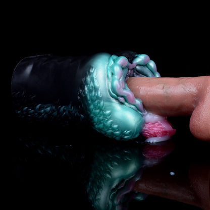 Wildebeest Creature Fleshlight – Alien Fantasy Stroker