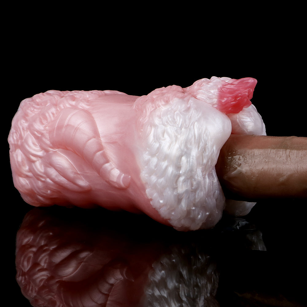 Demon Marmoset – Dragon Fleshlight Fantasy Stroker