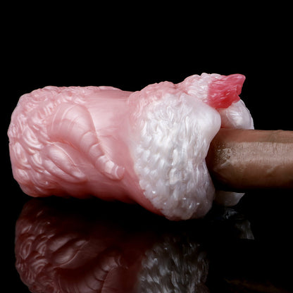 Demon Marmoset – Dragon Fleshlight Fantasy Stroker