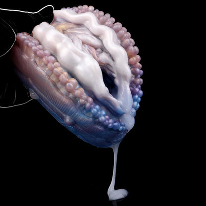 Deep Sea Clam – Irresistible Fantasy Masturbator Pleasure