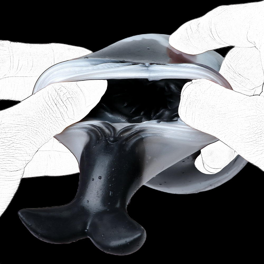 Killer Whale – Creature Fleshlight for Men Adventure