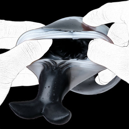 Killer Whale – Creature Fleshlight for Men Adventure