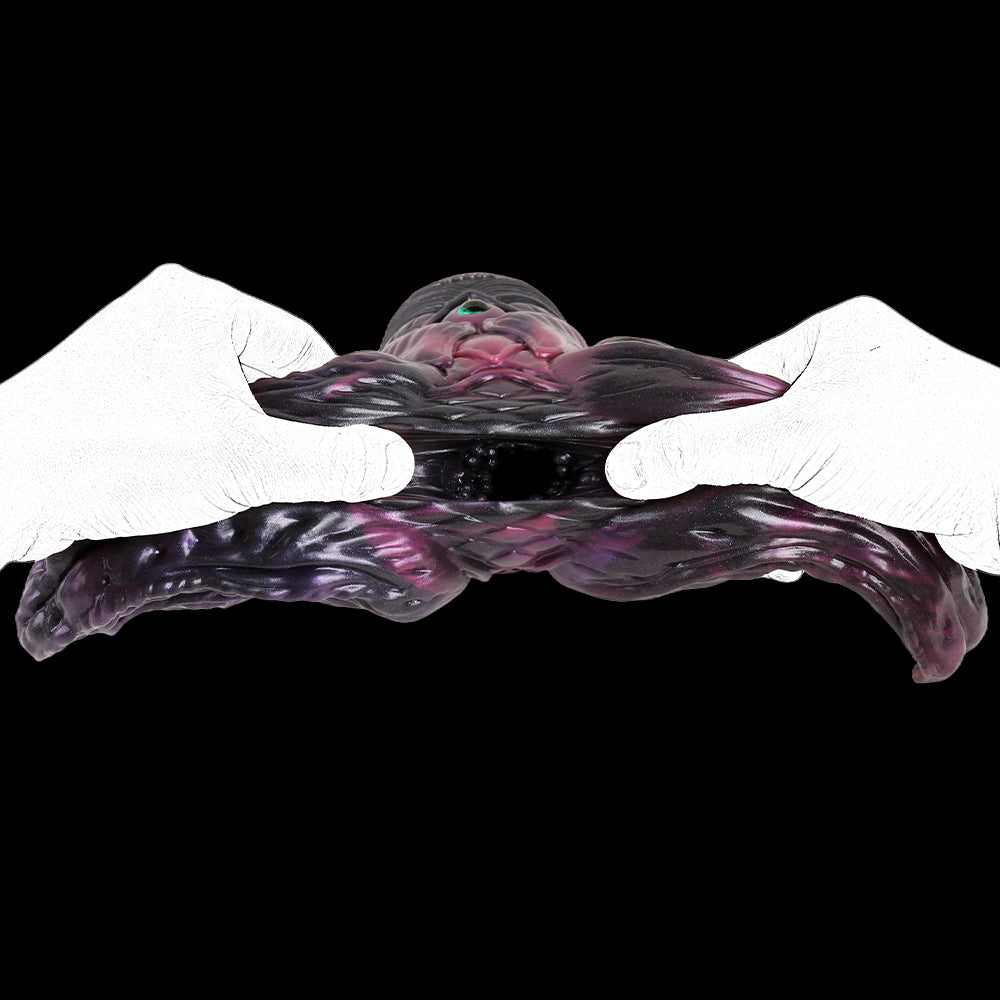 Octopus Dagon Tentacle Masturbator – Deep Sea Ecstasy