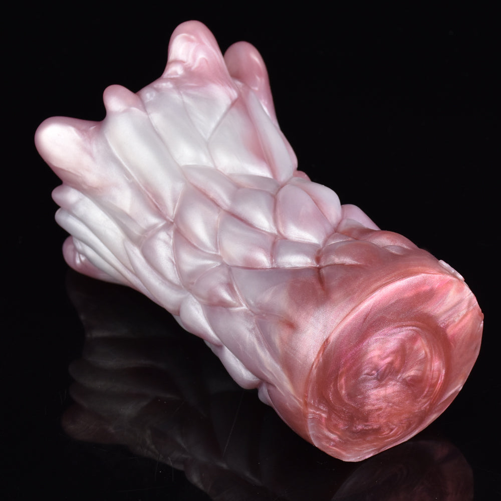 Yoyo the Tentacle - Fantasy Male Stroker, Realistic Octopus Masturbator